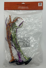 Load image into Gallery viewer, Dept 56- SV Halloween "Festive Halloween Trees" NEW accessory
