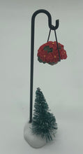 Load image into Gallery viewer, Dept 56- Village Accessories "Outdoors for the Holidays" accessory NEW
