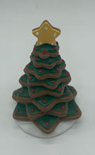 Load image into Gallery viewer, Department 56- Village Accessory "Gingerbread Christmas Tree" 
