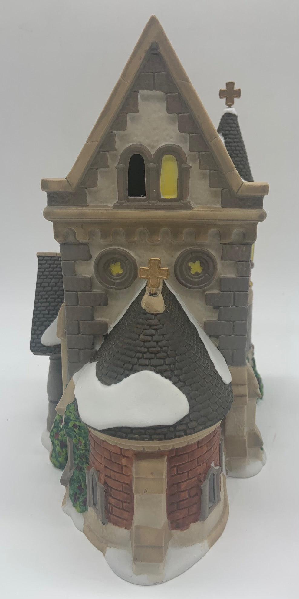 Department 56- Dickens' Village "Dovington Chapel"