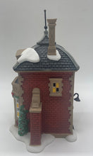 Load image into Gallery viewer, Dept 56- Dickens' Village "Dickens Market Gate"
