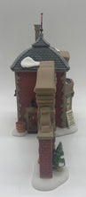 Load image into Gallery viewer, Department 56- Dickens' Village "Dickens Market Gate"
