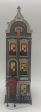 Load image into Gallery viewer, Dept 56- Christmas in the City "Pickford Place"
