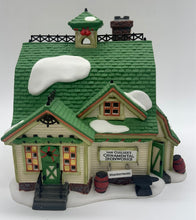 Load image into Gallery viewer, Dept 56- New England Village "Van Guilder's Ornamental Ironworks "
