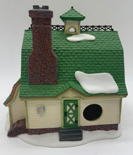 Load image into Gallery viewer, Department 56- New England Village "Van Guilder's Ornamental Ironworks "
