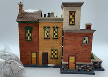 Load image into Gallery viewer, Retired Dept 56- Christmas in the City &quot;5th Avenue Shoppes&quot;
