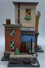 Load image into Gallery viewer, Department 56- Christmas in the City &quot;5th Avenue Shoppes&quot;
