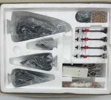 Load image into Gallery viewer, Dept 56- Village Accessories "City Landscape Set" accessory - see note

