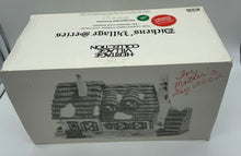 Load image into Gallery viewer, Dept 56- Dickens' Village "The Christmas Carol Cottage" see note

