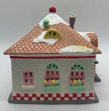 Load image into Gallery viewer, Dept 56- Snow Village "56 Flavors Ice Cream" see note
