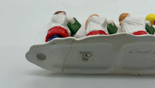 Load image into Gallery viewer, Dept 56- Snow Village "Choir Kids" accessory - see note
