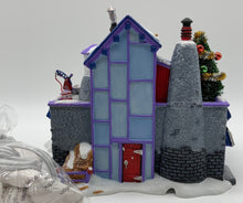 Load image into Gallery viewer, Retired Dept 56- North Pole Series &quot;I.C. Dreams Igloo Construction Company&quot;
