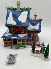Load image into Gallery viewer, Dept 56- North Pole Series &quot;Northwind Knitters&quot;
