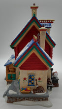 Load image into Gallery viewer, Dept 56- North Pole Series &quot;Northwind Knitters&quot;
