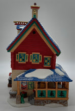Load image into Gallery viewer, Department 56- North Pole Series &quot;Northwind Knitters&quot;
