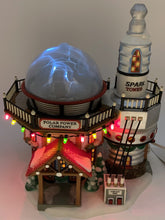 Load image into Gallery viewer, Dept 56- North Pole Series "Polar Power Company"
