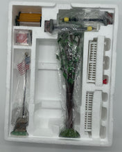 Load image into Gallery viewer, Dept 56- Village Accessories "Spring/Summer Landscape Set" accessory - see note
