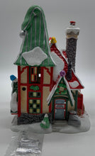 Load image into Gallery viewer, Dept 56- North Pole Series &quot;Hatly Hall&quot;
