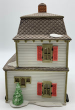 Load image into Gallery viewer, Dept 56- New England Village &quot;Anne Shaw Toys&quot;
