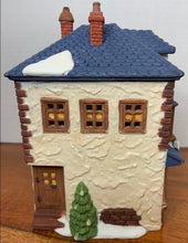 Load image into Gallery viewer, Dept 56- Dickens&#39; Village &quot;Walpole Tailors&quot; - See note
