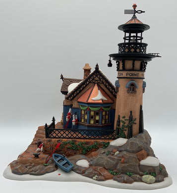 Dept 56- Dickens' Village 