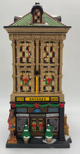 Load image into Gallery viewer, Dept 56- Christmas in the City "Havana's Cigar Shop"
