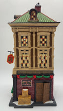 Load image into Gallery viewer, Dept 56- Christmas in the City "Havana's Cigar Shop"
