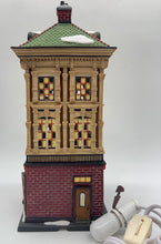 Load image into Gallery viewer, Retired Dept 56- Christmas in the City "Havana's Cigar Shop"
