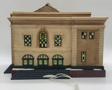Load image into Gallery viewer, Retired Dept 56- Christmas in the City "Union Station"
