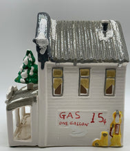 Load image into Gallery viewer, Dept 56- Snow Village &quot;General Store&quot; 
