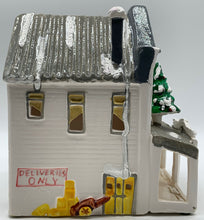 Load image into Gallery viewer, Department 56- Snow Village &quot;General Store&quot; 
