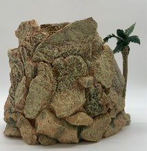Load image into Gallery viewer, Retired Dept 56- Little Town of Bethlehem Series- Holy Land "Waterfall in the Wilderness" 
