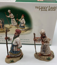 Load image into Gallery viewer, Dept 56- Little Town of Bethlehem &quot;The Prodigal Son&quot; Parables of Jesus
