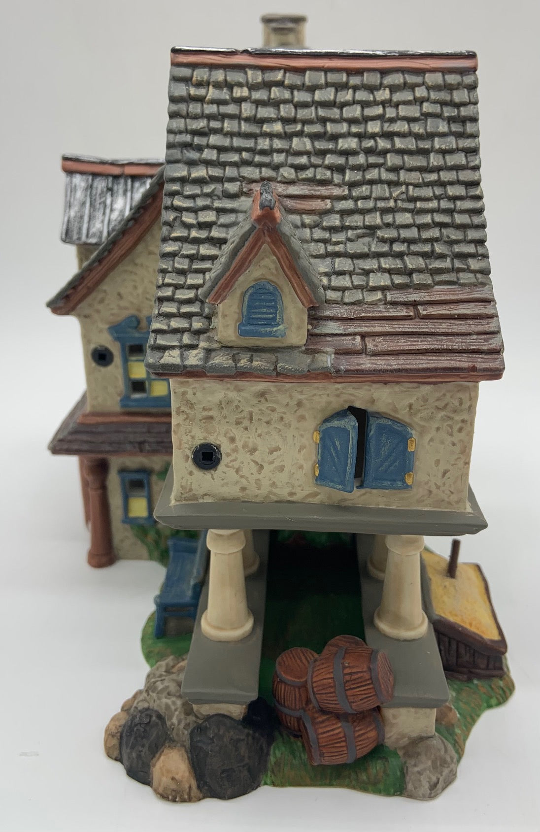 Dept 56- New England Village "The Red Fox"