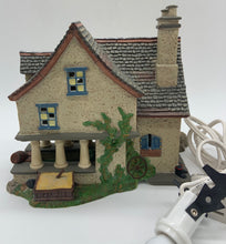 Load image into Gallery viewer, Retired Dept 56- New England Village "The Red Fox"

