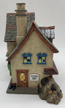 Load image into Gallery viewer, Department 56- New England Village "The Red Fox"
