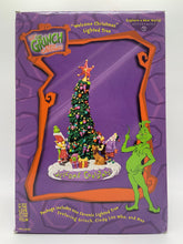 Load image into Gallery viewer, Retired Department 56- How the Grinch Stole Christmas "Welcome Christmas" 
