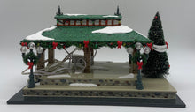 Load image into Gallery viewer, Dept 56- Snow Village "Home for the Holidays Express" see note
