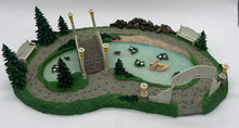 Load image into Gallery viewer, Dept 56- Seasons Bay "Seasons Bay Park" accessory
