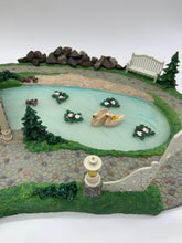 Load image into Gallery viewer, Dept 56- Seasons Bay "Seasons Bay Park" accessory
