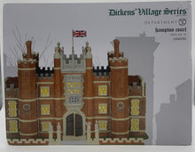 Load image into Gallery viewer, Dept 56- Dickens' Village "Hampton Court"
