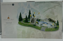 Load image into Gallery viewer, Department 56- Seasons Bay "Seasons Bay Park" accessory
