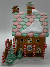 Load image into Gallery viewer, Department 56- North Pole Series &quot;Ginny&#39;s Cookies Treats&quot;
