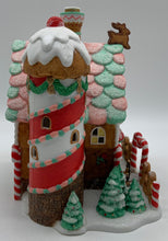 Load image into Gallery viewer, Retired Department 56- North Pole Series &quot;Ginny&#39;s Cookies Treats&quot;
