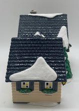 Load image into Gallery viewer, Dept 56- Snow Village "Harmony House" - see note
