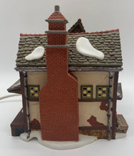 Load image into Gallery viewer, Dept 56-  Dickens' Village "Fezziwig's Ballroom" see note- no box
