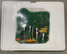 Load image into Gallery viewer, Department 56- SV Halloween "Ghostly Landscape Set" accessory 
