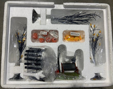 Load image into Gallery viewer, Dept 56- SV Halloween "Ghostly Landscape Set" accessory 
