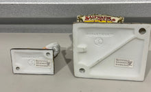 Load image into Gallery viewer, Dept 56- Christmas in the City "Saltwater Taffy Boardwalk Booth" accessory
