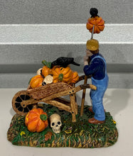 Load image into Gallery viewer, Department 56- SV Halloween "Haunted Harvest" accessory
